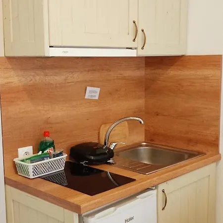 Seafront Blue * Nikiti (Sithonia)