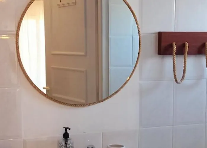 Seafront Blue Nikiti (Sithonia)