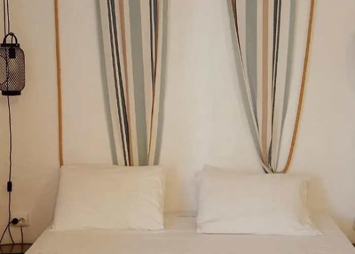 Seafront Blue Apartamento *