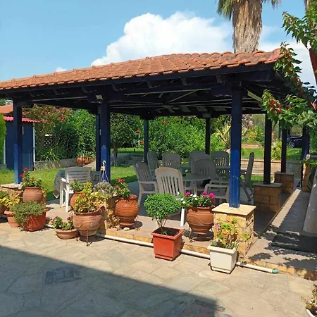 Apartament Seafront Blue Nikiti (Sithonia)