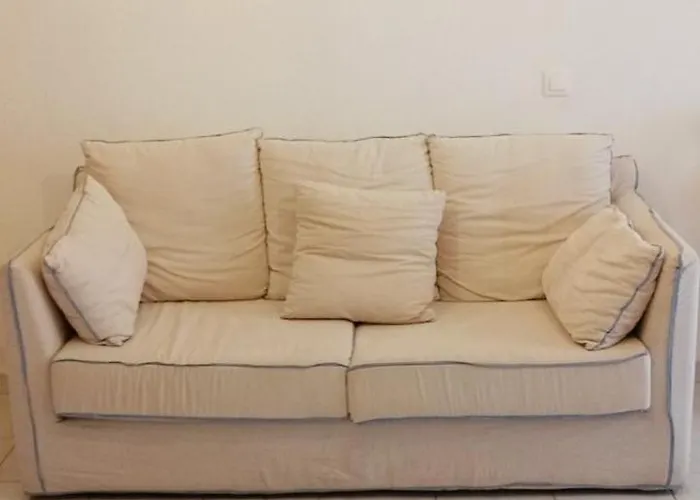 Seafront Blue 公寓